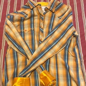 Button Up Pan handle Slim